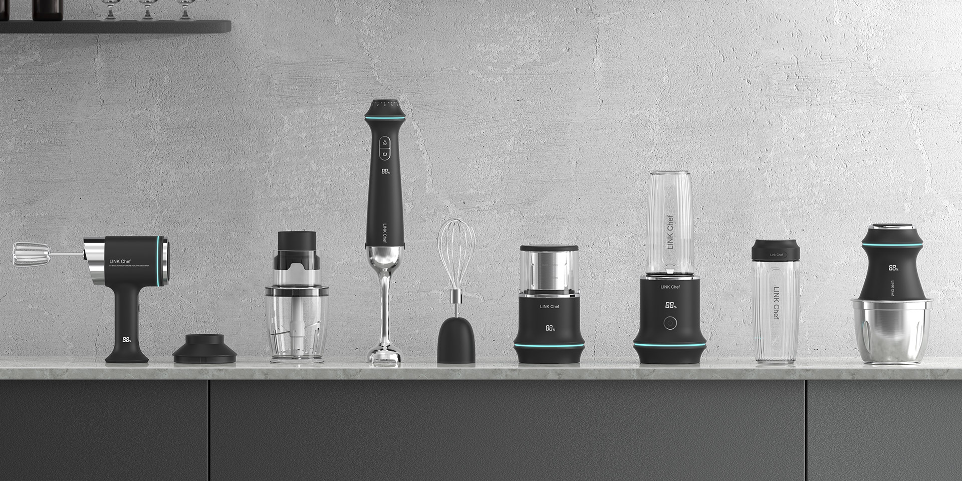 PI策划&设计