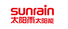 sun rain太阳能