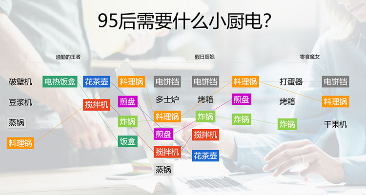 品类立项